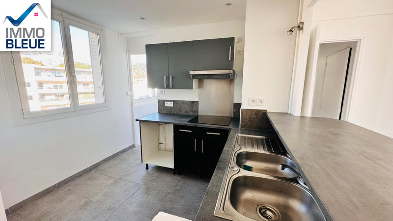 Appartement - 68 m² - 4 pièces