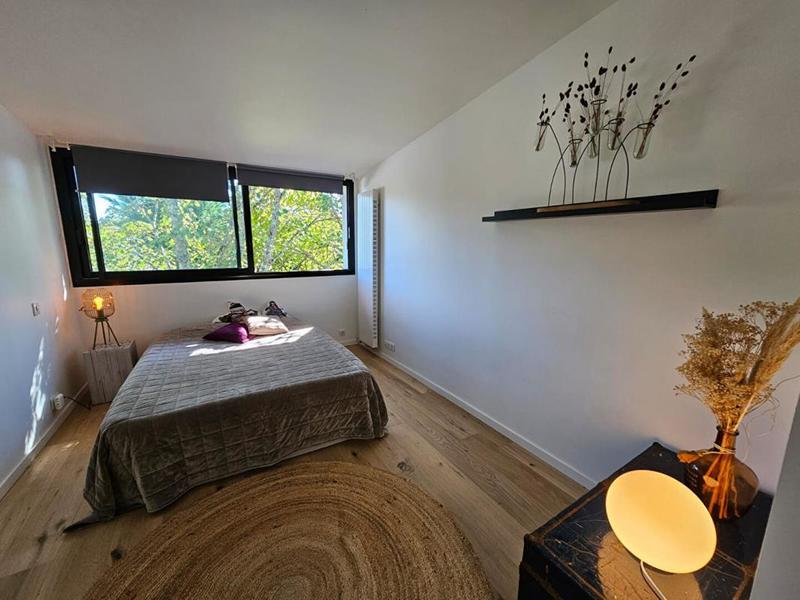 Maison - 152 m² - 7 pièces