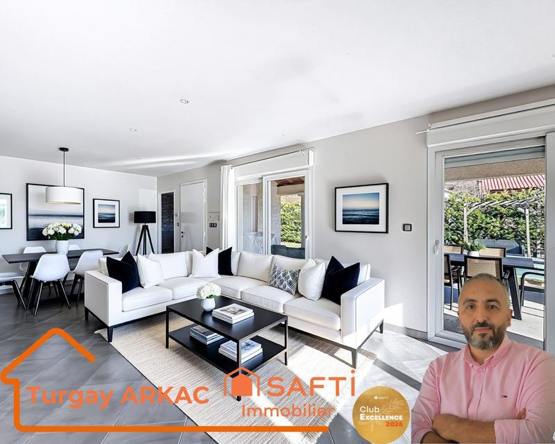 Local commercial - 8 pièces