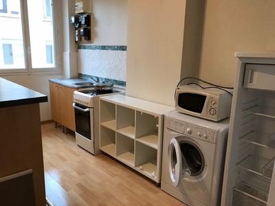 Appartement - 57 m² - 2 pièces