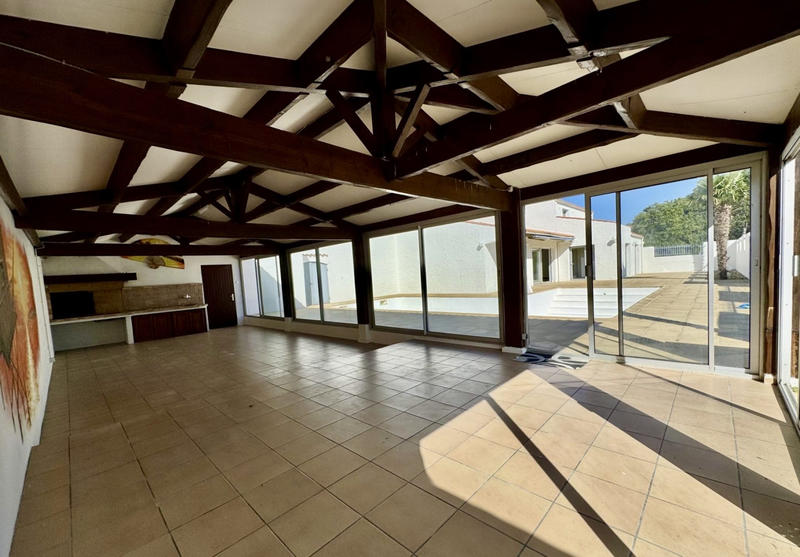 Villa - 188 m² - 4 pièces