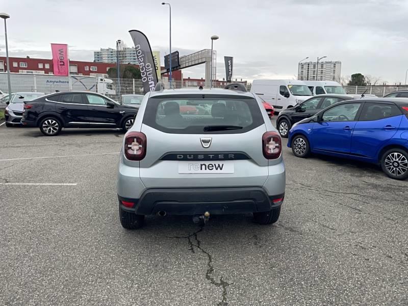 Dacia Duster Blue dCi 115 4x2 Confort