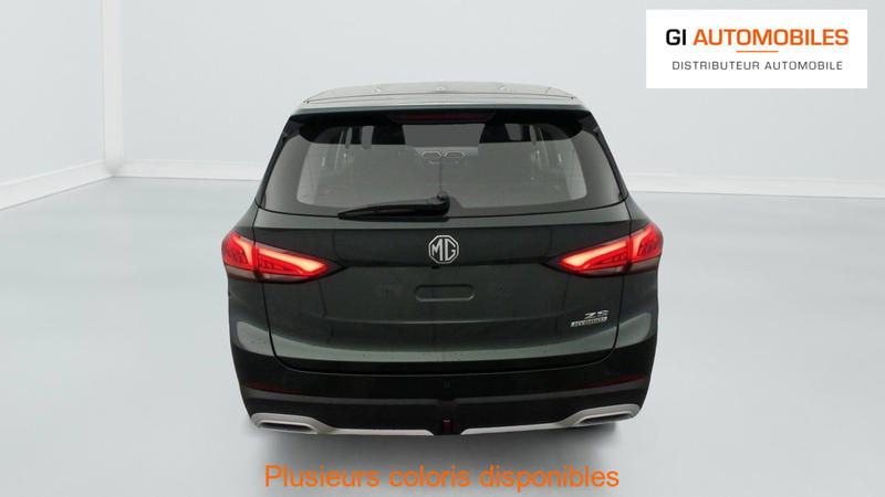 Mg Zs 1.5 l Hybrid+ 197 ch Standard