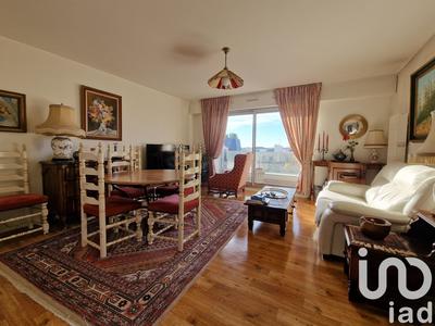 Appartement - 54 m² - 2 pièces