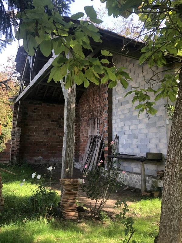 Maison - 80 m² - 3 pièces