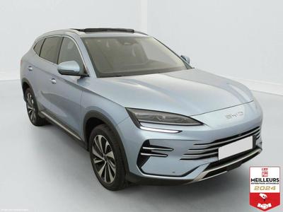 Byd Seal U 1.5l Dm-i 218 ch Phev Boost