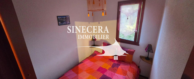 Appartement - 30 m² - 2 pièces