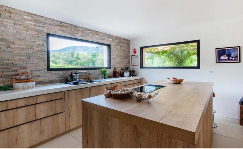 Maison - 154 m² - 4 pièces