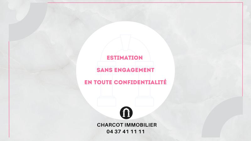 Appartement - 83 m² - 5 pièces