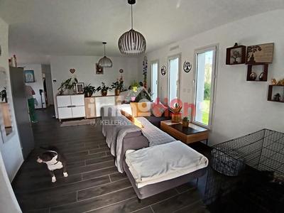 Pavillon - 103 m² - 4 pièces