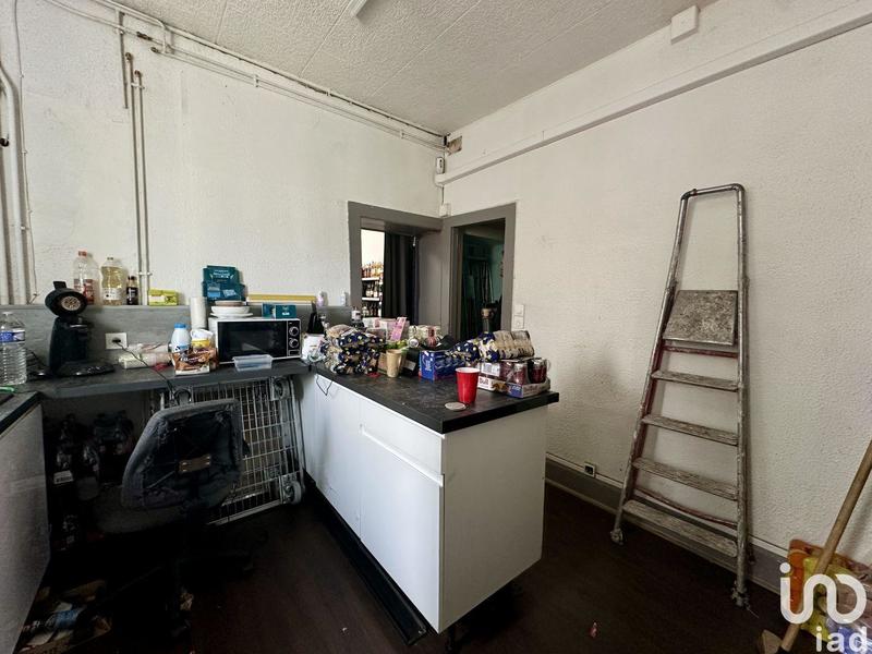 Local commercial - 90 m²