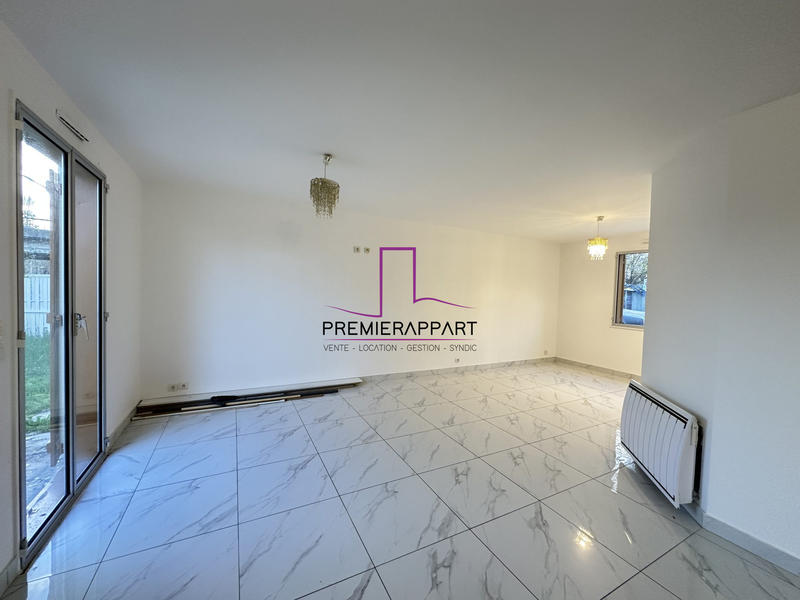 Maison - 83 m² - 5 pièces