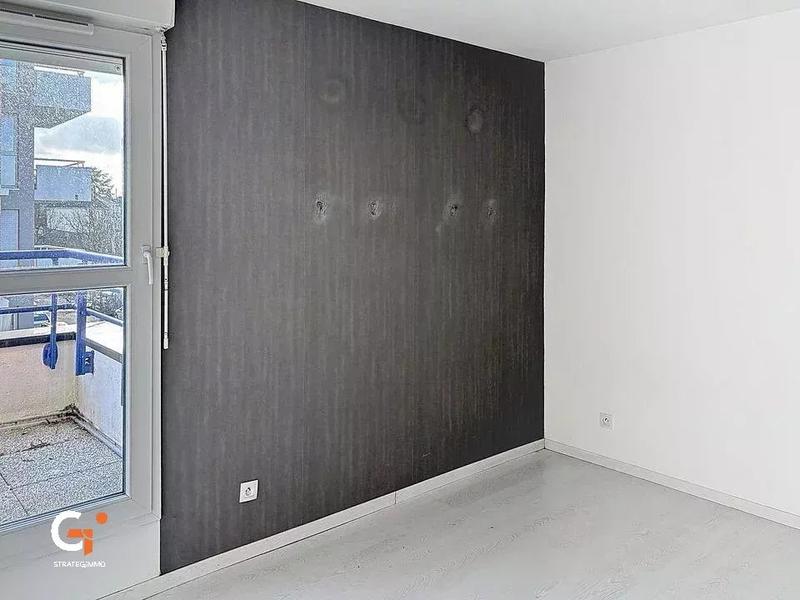 Appartement - 103 m² - 5 pièces