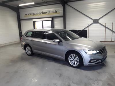 Volkswagen Passat Sw 2.0 Tdi 150 Cv Evo Business Dsg7