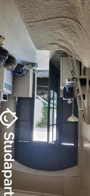 Appartement - 21 m² - 1 pièce