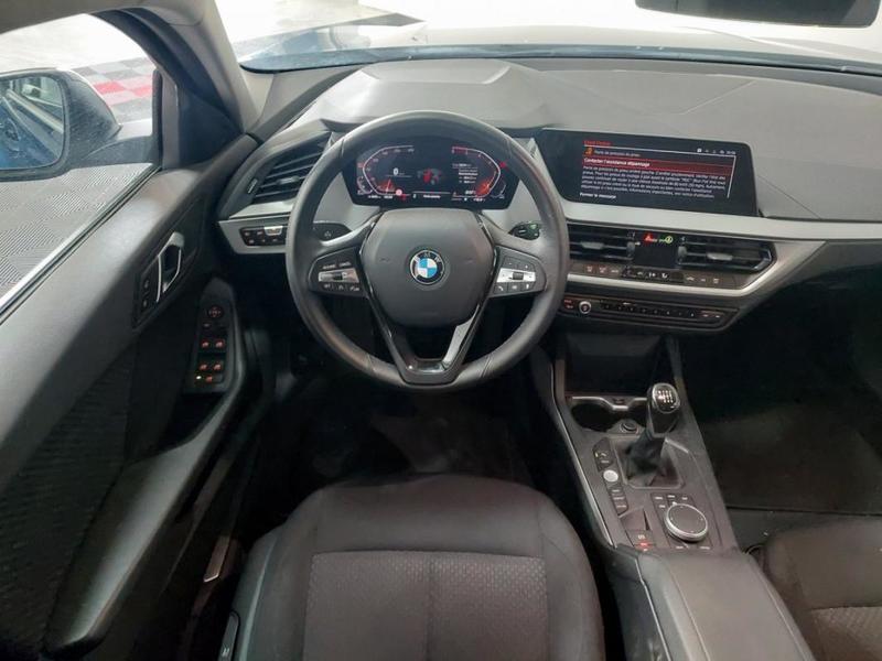 Bmw Série 1 116d Business Design