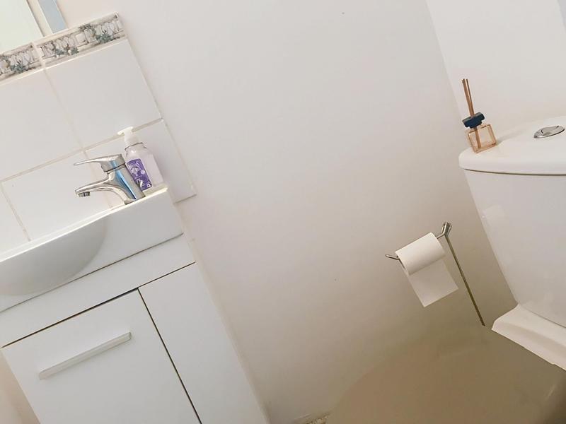 Appartement - 25 m² - 1 pièce