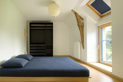 Maison - 81 m² - 3 pièces