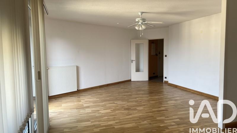 Appartement - 102 m² - 5 pièces