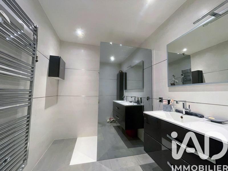 Maison de maîtres - 166 m² - 6 pièces