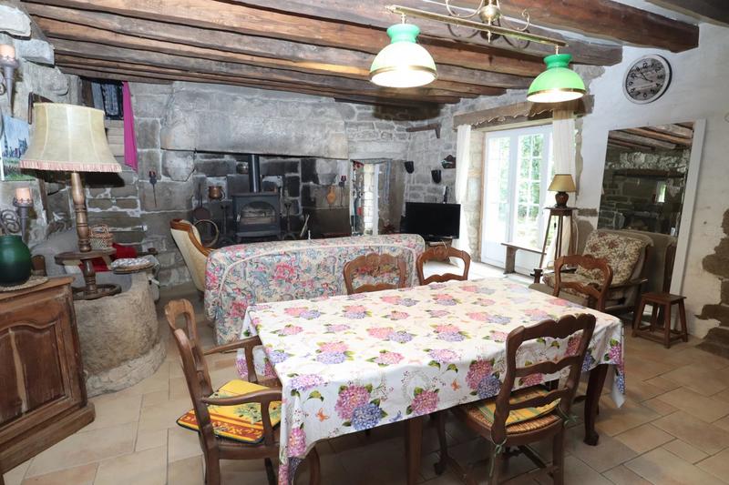 Maison - 152 m² - 6 pièces