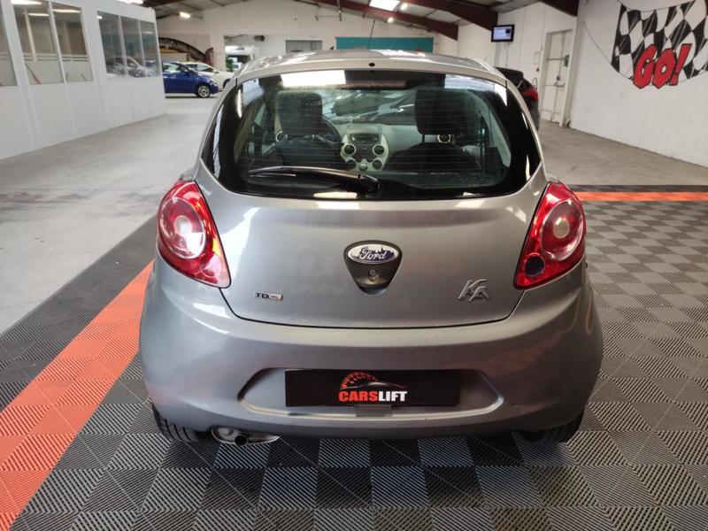 Ford Ka 1.3 Tdci 75 Ch - Garantie 6 Mois
