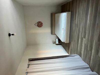 Maison - 124 m² - 8 pièces