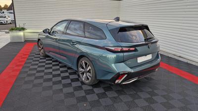 Peugeot 308 Sw Bluehdi 130ch Allure