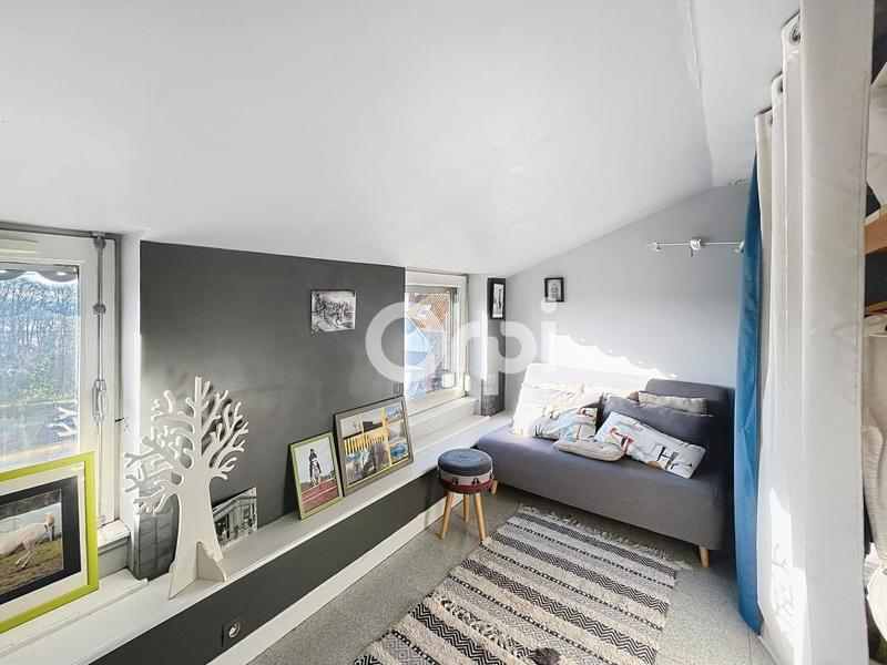 Maison - 143 m² - 5 pièces