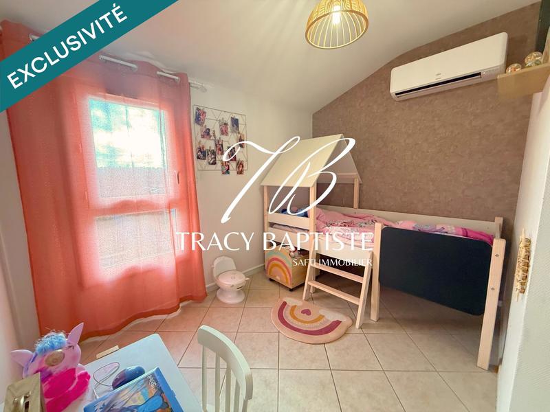 Maison - 140 m² - 7 pièces