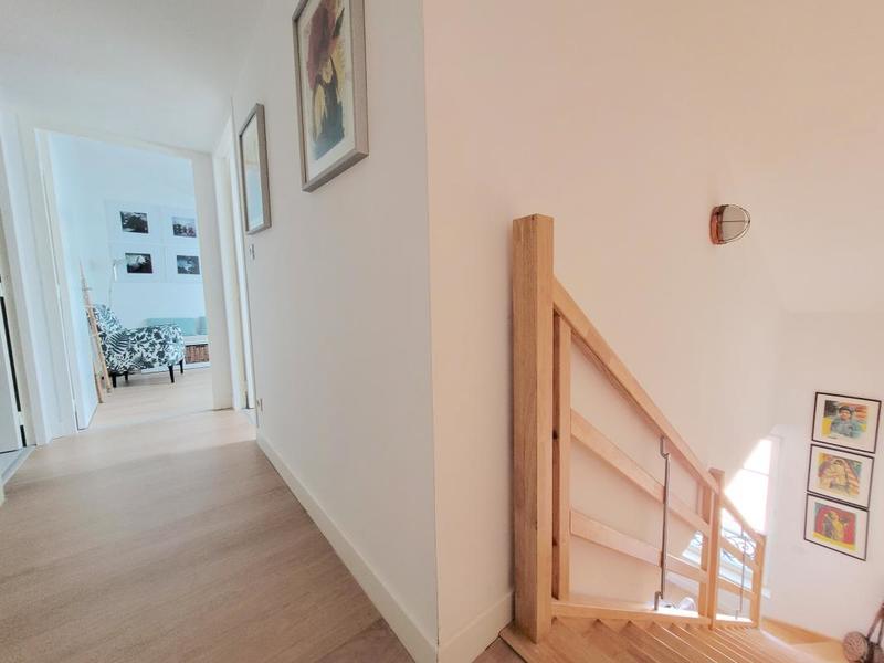 Appartement - 84 m² - 3 pièces