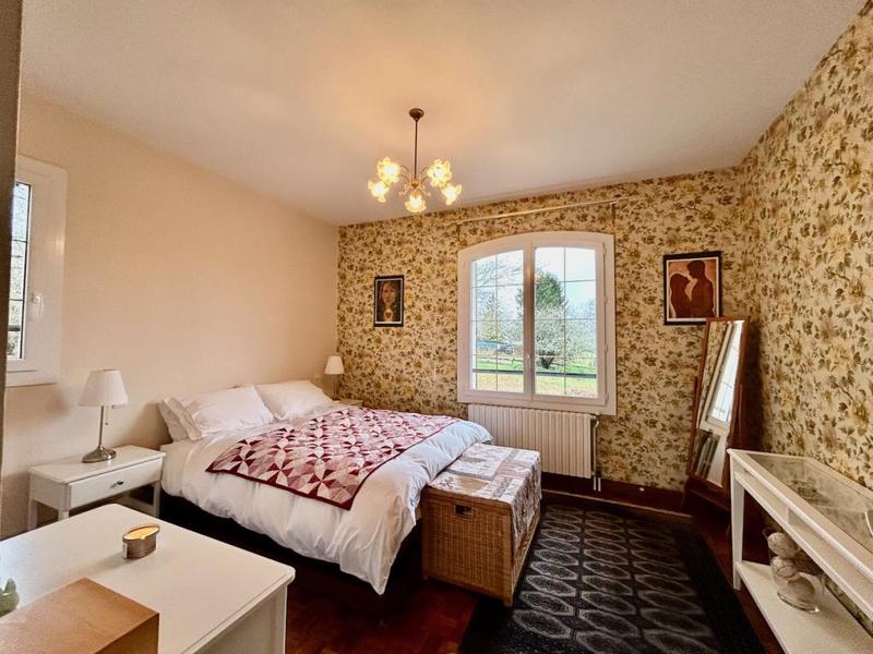 Maison - 117 m² - 6 pièces