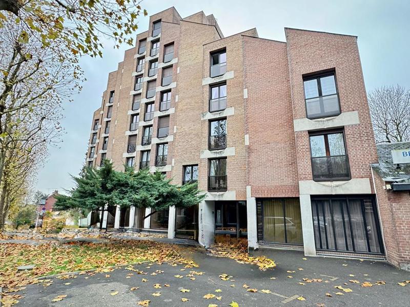 Appartement - 33 m² - 2 pièces