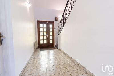 Maison - 198 m² - 5 pièces