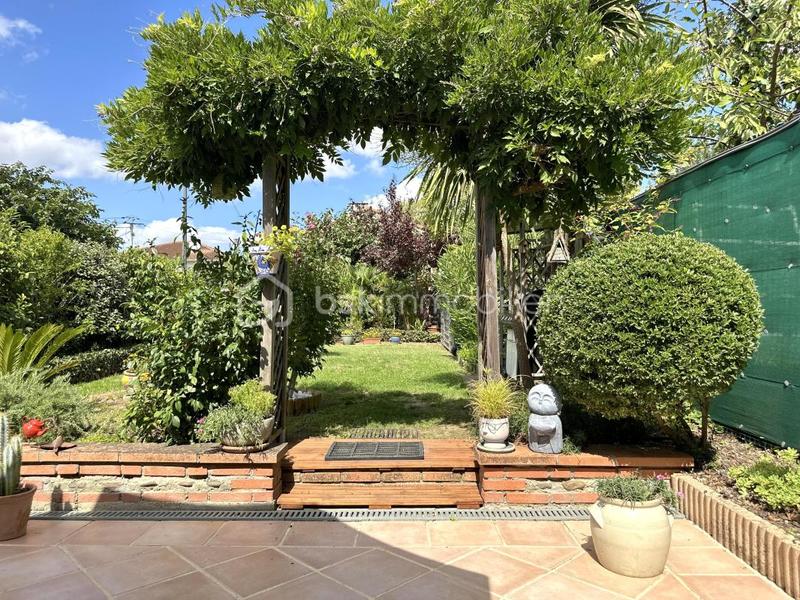 Maison - 153 m² - 5 pièces