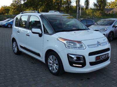Citroën C3 Picasso 1.6 Hdi-Blue Hdi 100cv