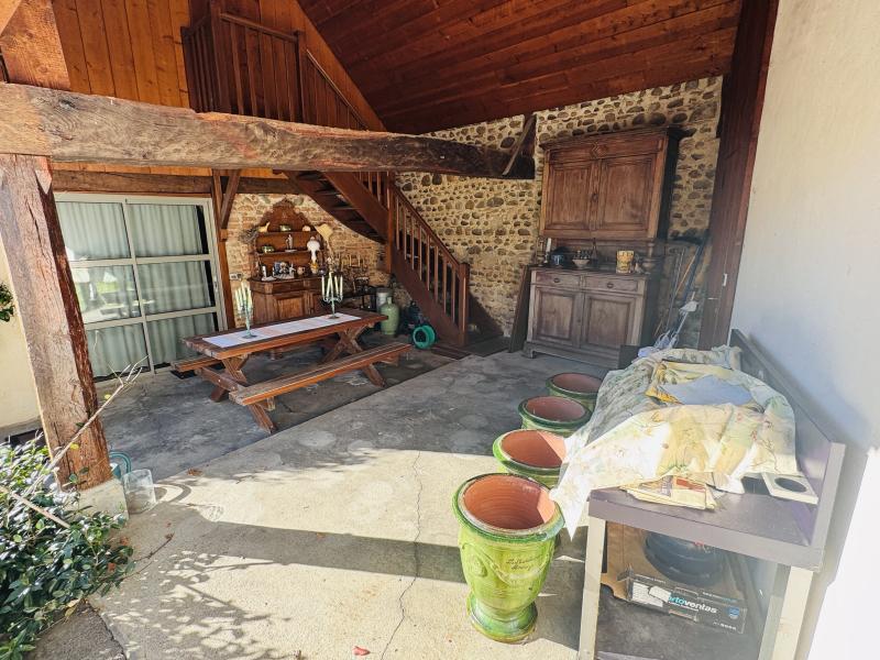 Maison - 131 m² - 4 pièces