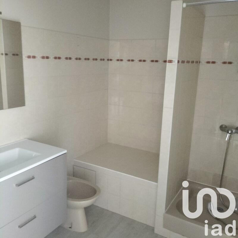 Appartement - 71 m² - 4 pièces