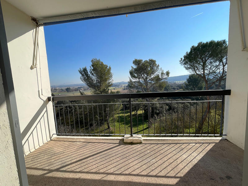 Appartement - 24 m² - 1 pièce