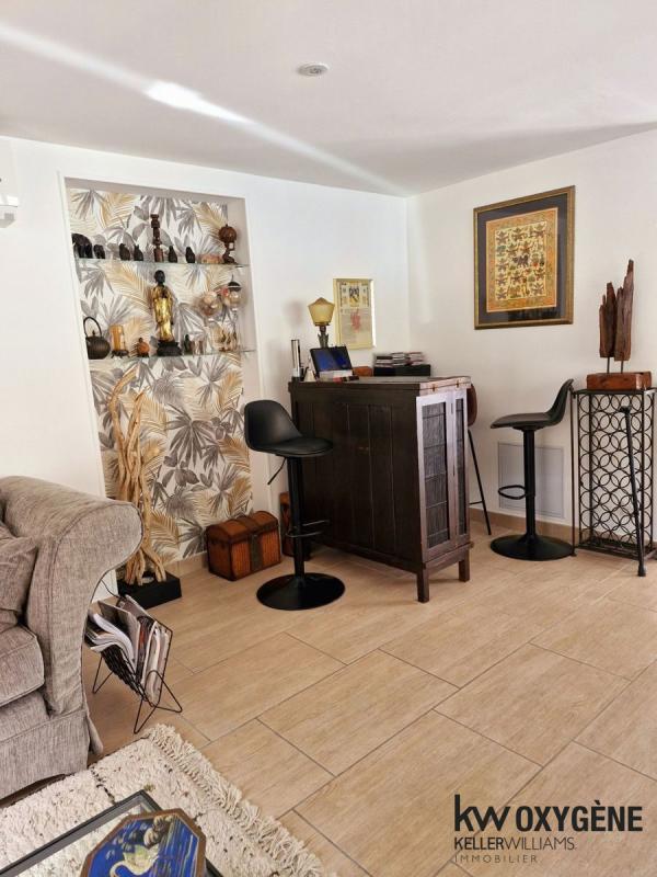 Villa - 144 m² - 6 pièces