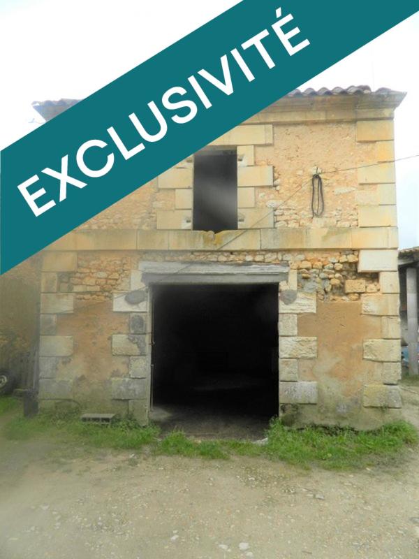 Ferme - 150 m² - 2 pièces