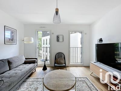 Appartement - 88 m² - 4 pièces