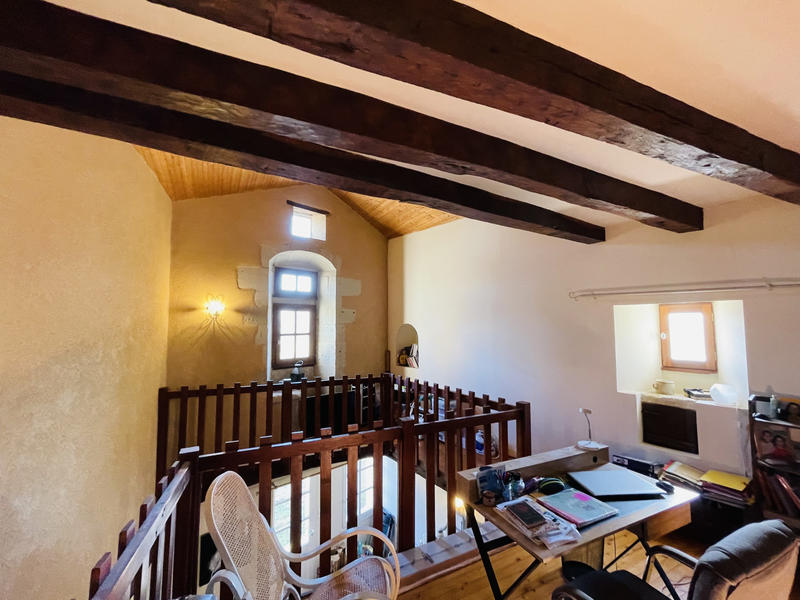 Maison - 172 m² - 7 pièces