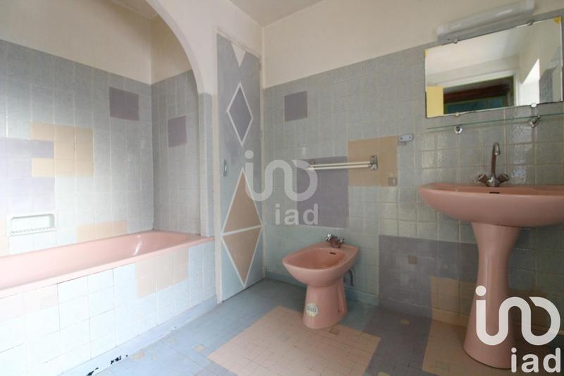 Maison - 94 m² - 5 pièces