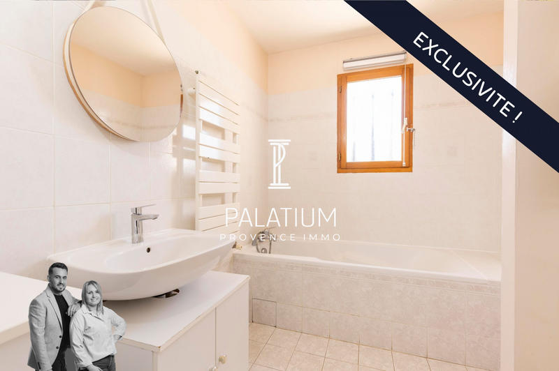 Maison - 119 m² - 6 pièces