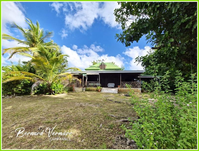 Maison - 143 m² - 6 pièces