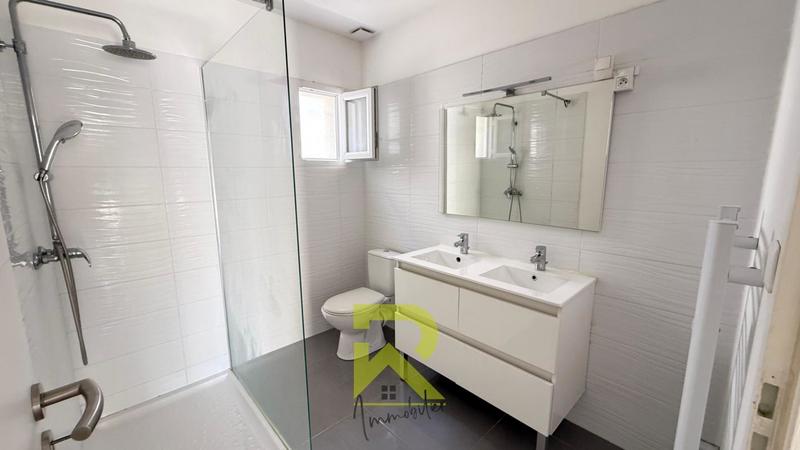 Maison de ville - 71 m² - 3 pièces