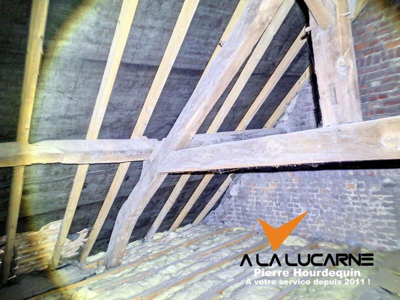 Maison de ville - 72 m² - 3 pièces