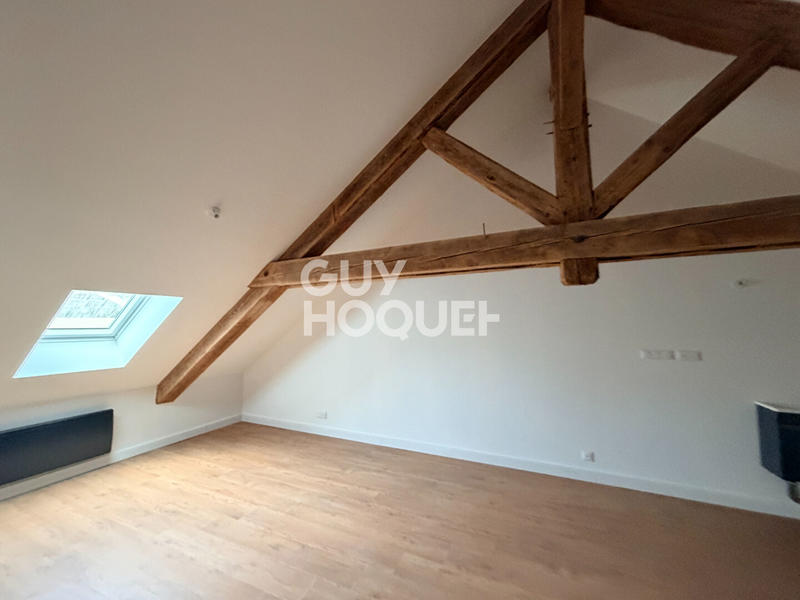 Appartement - 130 m² - 4 pièces