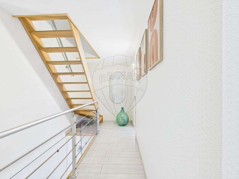 Maison - 114 m² - 4 pièces